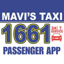 1661 Mavis Taxi 4.10.18