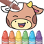 Baby Lila Drawing:Kids Color 1.0