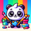 Christmas Coloring Drawing App 1.3