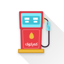 Kirkuk Fuel Reminder