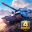 Tank Warfare: PvP Tanks Blitz 1.1.31