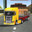 Truck Driving Offline Games 3d 1.7
