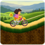 Khadija Mountain Bike 73.9