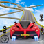 GT Car Stunt Pro: Ramp Game 1.0.30