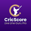 CricScore - Live Line Guru Pro 2.1.16