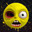 Haunted House Horror Game 2.7