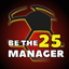 Be the Manager 2025 - Soccer 2025.2.3