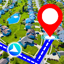 GPS Navigation & Earth Map 7.4.6