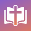 Simple Bible Daily Verse Alarm 2.18.2
