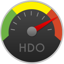 Hard Drive Optimizer 1.5.0.6