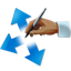 Alps Pointing-device for VAIO 7.202