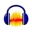 FFmpeg for Audacity - 64bit 2.2.2