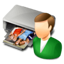 Canon Utilities My Printer 2.30
