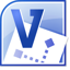Microsoft Visio Professional 2010 16.0.4266.1001