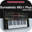 Surrealistic MG-1 Plus 1.4