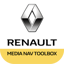 Renault Media Nav Evolution Toolbox 3