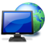 Network Activity Indicator for Windows 7