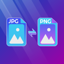 HEIC JPG PNG Image Converter 2.0