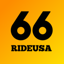 66 Rideusa: Orlando Taxi App 0.440402