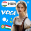 Learn Hungarian Vocabulary 1.1