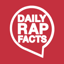 DailyRapFacts 1.0