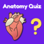 Anatomy Quiz: Trivia Body Game 2.12.0