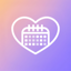 LoveTrack: Couples App 2.0