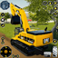 JCB Game: Snow Construction 3D 0.2.7