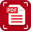 PDF Scanner : Document Reader