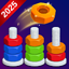 Nut Sort - Color Puzzle Games 1.3.0