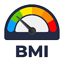 BMI Calculator - Track Weight
