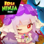 Idle Ninja Online: NINJA AFK 2.372