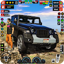 SUV Jeep Driving Game Sim .15