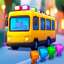 Bus Fever - Car Parking Jam 1.7.2