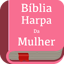 Bíblia da Mulher e Harpa 0.2.133