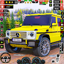 4x4 jeep game - jeep Simulator 1.3