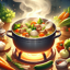 Cooking Decor: Chef Game 0.0.17