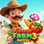 Village Farm Match 3 5.2