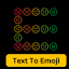 Text to Emoji 6.5.8.7