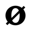 RODE Application Fonts