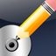 Disketch Disc Label Software 3.39