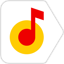 Яндекс Музыка 5.1.2