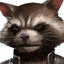 Ricky Raccoon 2