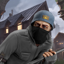 Thief Simulator