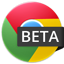 Google Chrome Beta 版 135.0.7049.17
