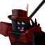 ROBLOX Player for HP 0.661.0.57108