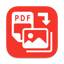 Free PDF To JPG Converter 1.0
