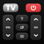 TV Remote,Universal Controller 1.3