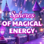 Spheres of Magical Energy 1.3