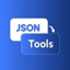 JSON Tools: XLSX CSV to JSON 1.0